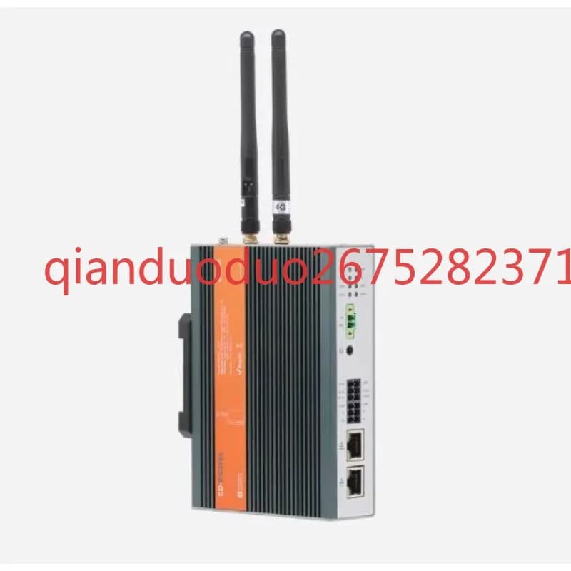 Suitable for Raspberry Pi CM5 IPC3100 232/485/RTC Industrial Computer High Performance