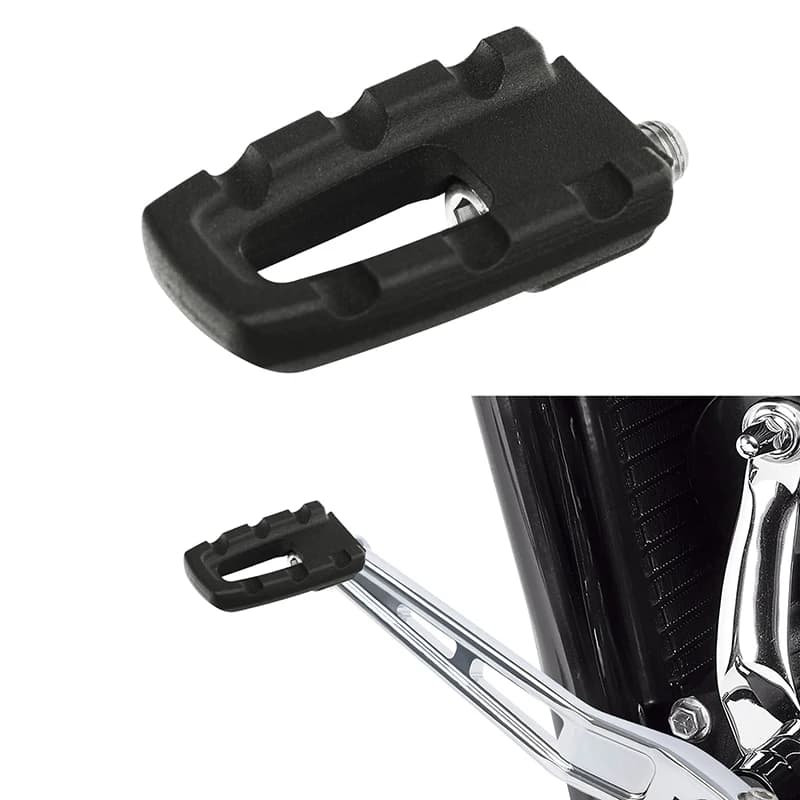 Moto Shifter Peg Per Harley Pan America Special RA1250S Sportster S RH1250S 2021-2022 Touring FL Softail Trike modelli