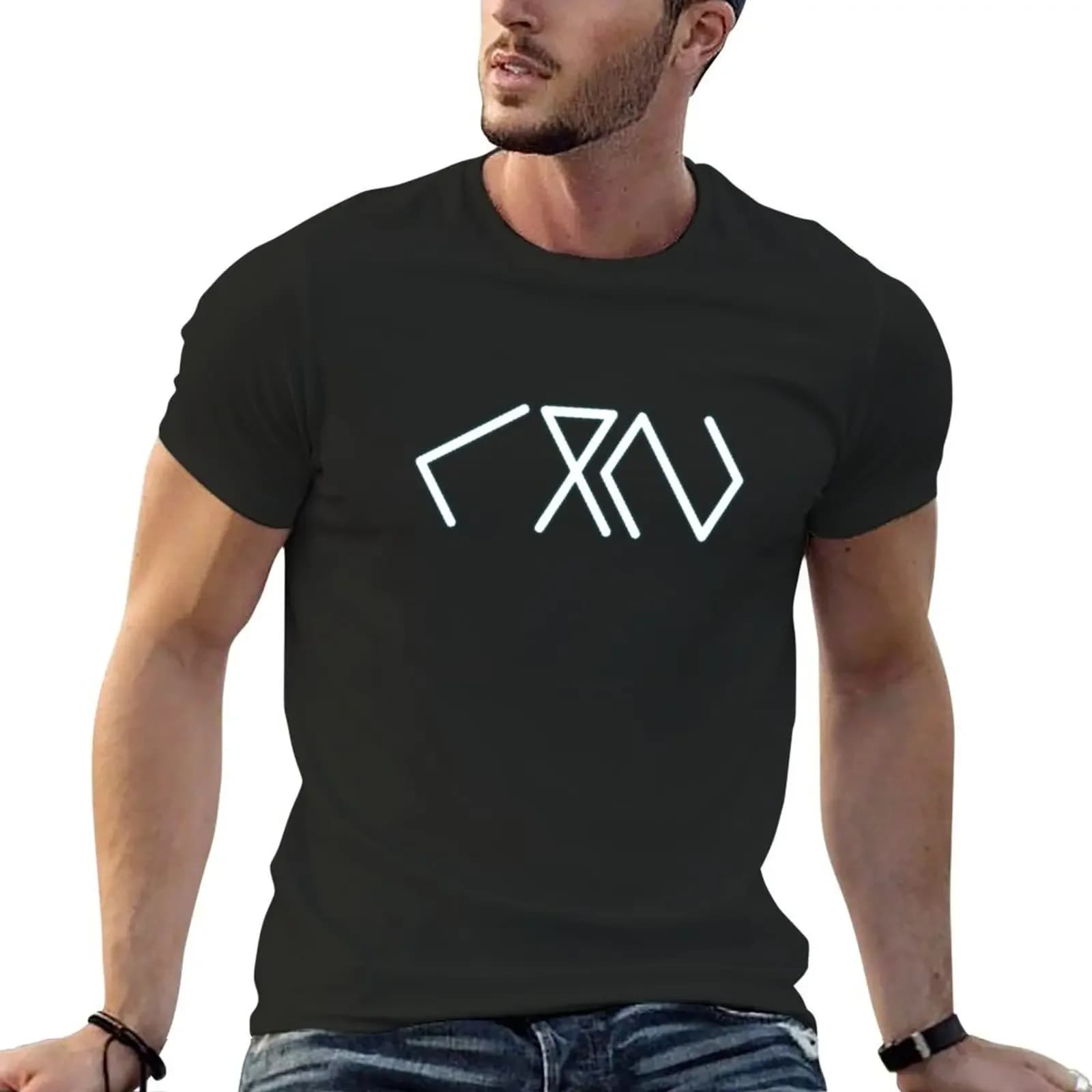 Outer Wilds - Confezione di magliette da uomo con grafica T-shirt Eye of the Universe