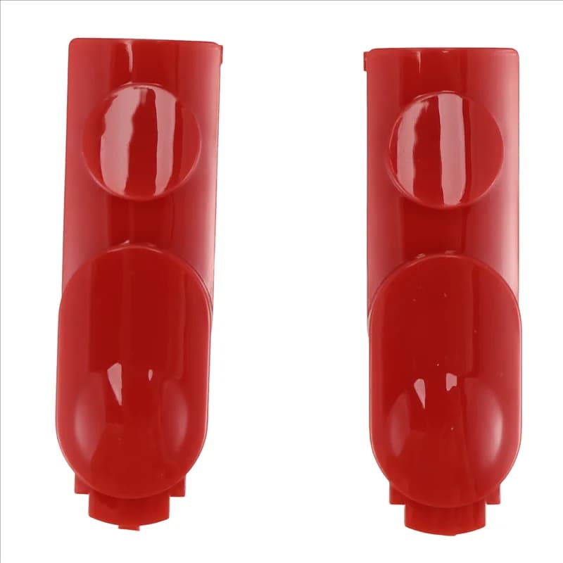 EAS-Aspirapolvere Testa Clip Latch Tab Pulsante Per Dyson V7 V8 V10 V11 V15 Parti per aspirapolvere Pulsante Interruttore Con Molla
