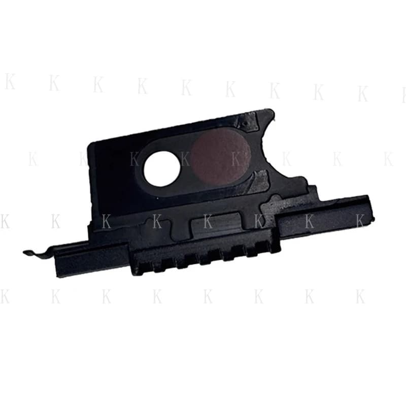 C 09HKRR Nuovo per Dell Precision 7760 7760 Copertura webcam con otturatore per fotocamera