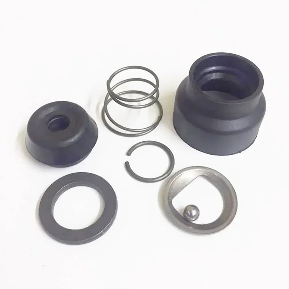 Il coperchio della testa del mandrino del trapano migliora la durata e il comfort del tuo trapano, il manicotto in gomma per Bosch GBH2 20/2 24 GBH2 26