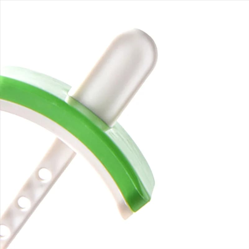 AA01-Ice Cream Popsicles Stampo a forma di anguria Ghiaccio per stampi Strumenti per ghiaccioli fatti in casa per stampi per ghiaccio in silicone Popsi fai da te