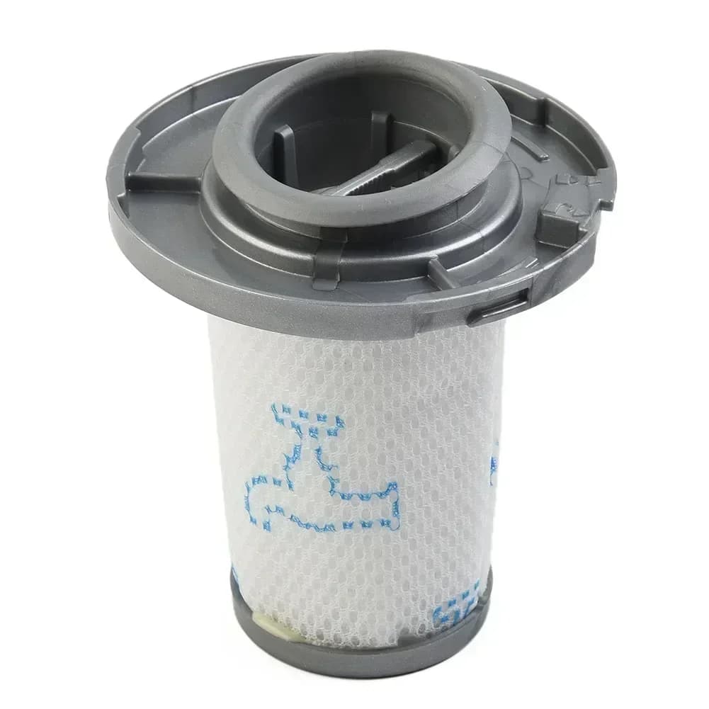 Filtro aspirapolvere lavabile per ZR 009006 E Tefal Flex 14.60 11.6 Pulitore per aste Sostituisci accessori Pezzo di ricambio per spazzatrice