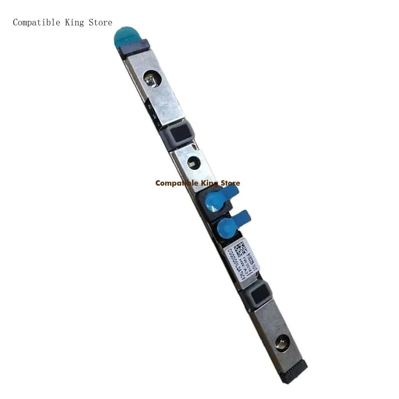 New Original Laptop WebCam Module for HP EliteBook 840 G5, Zbook 14U, 15U G5, 735, 830, 840, 850 G5, L15510-001, 918339-1U0