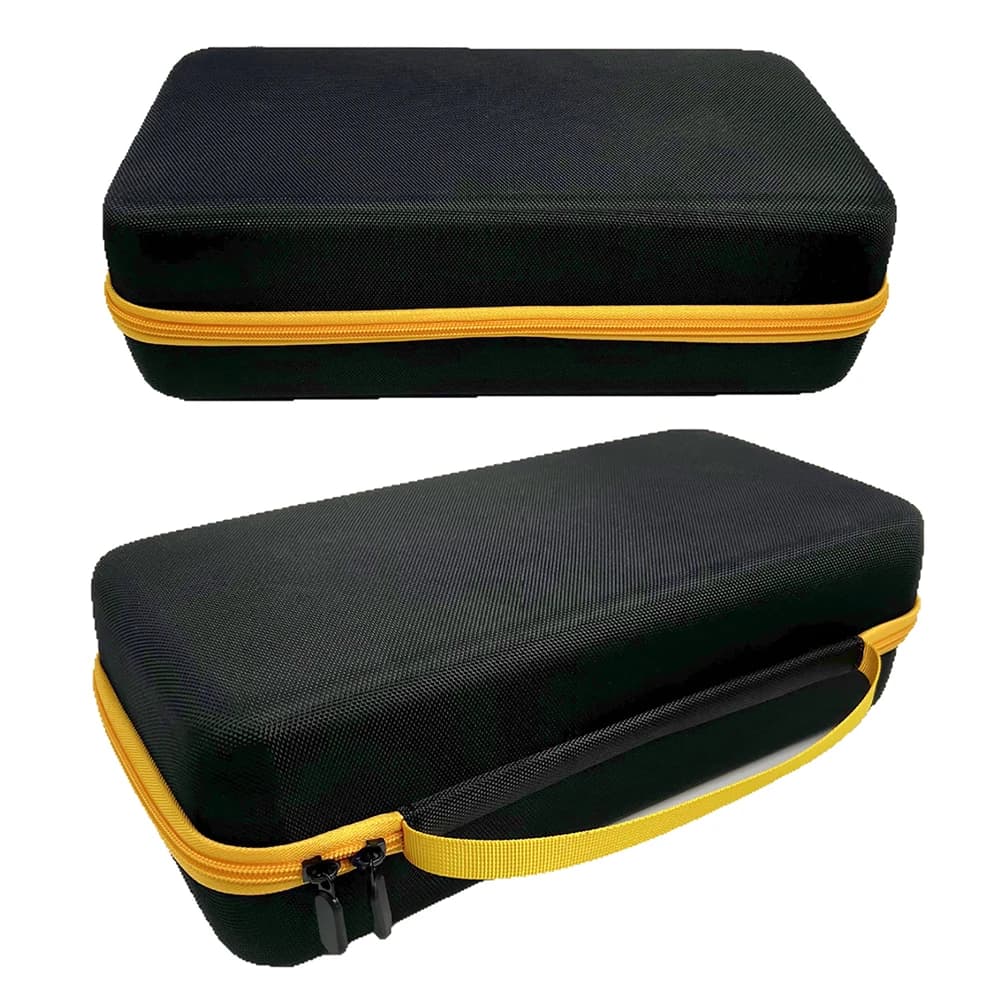Custodia rigida per aspirapolvere per auto Custodia rigida antiurto per aspirapolvere per auto senza fili impermeabile per accessori Fanttik Slim V8/V10