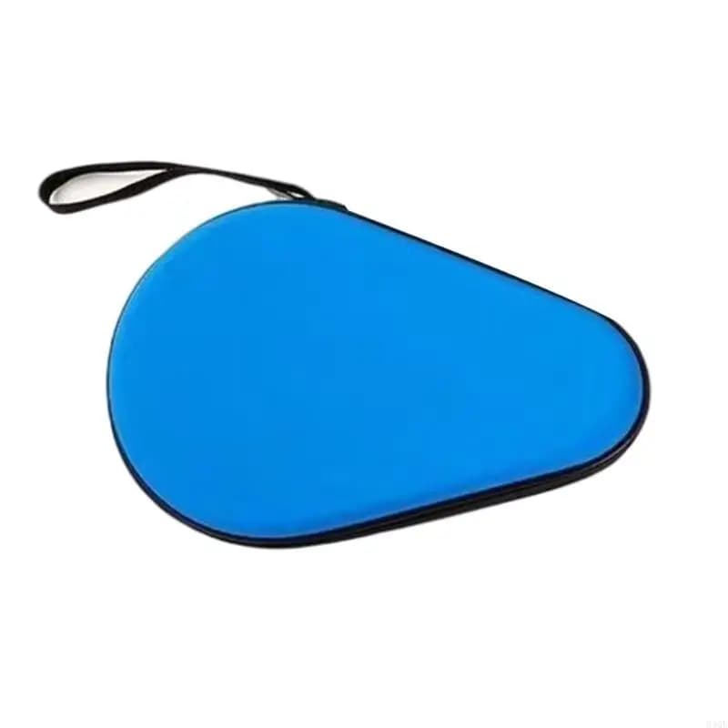 340F Satin Bag Pumpkin Shape Paddle Bag Waterproof Case