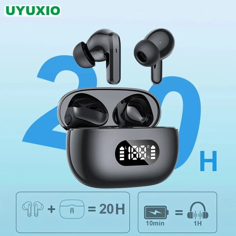 AI Language Translator Earbuds 3 in 1 Accents Translator Earphone Real Time 144 Languages Accents for Travel Business Learning
