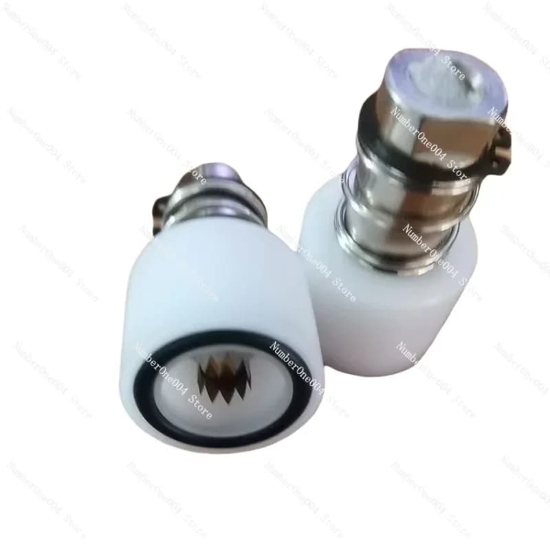Aghi Pneumatici per Perforazione Sacchetti - Perforatore a Denti a Forcella per Macchine per la Produzione di Sacchetti in Plastica