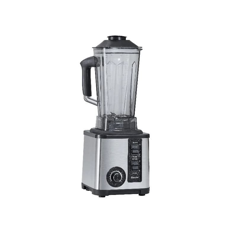 Commercial blender juicer 6 in 1 for kitchen appliances