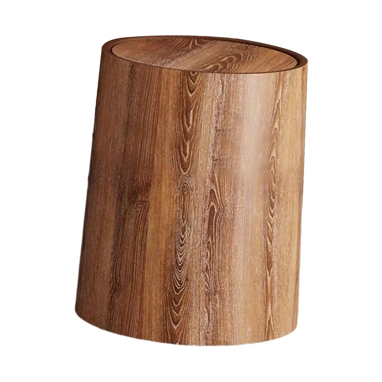 Cestino della spazzatura, bidone della spazzatura, cestino della spazzatura, cestino della spazzatura moderno cestino della spazzatura per uso domestico per dormitorio cucina ufficio bagno casa,
