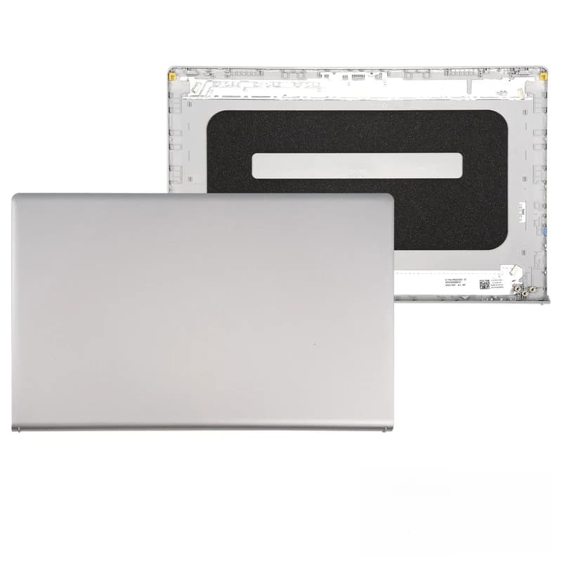 Cover posteriore LCD per Dell Inspiron 15 3521 3525 3510 3511 3515 3520 0DDM9D/0T4MT1/00WPN8 con cornice e cerniere per riparazione