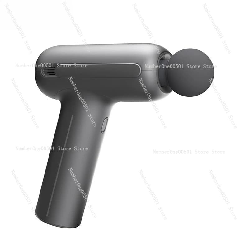 Smart Fascia Gun Mini Massaggiatore Collo Pistola Massaggiatore Rilassatore muscolare