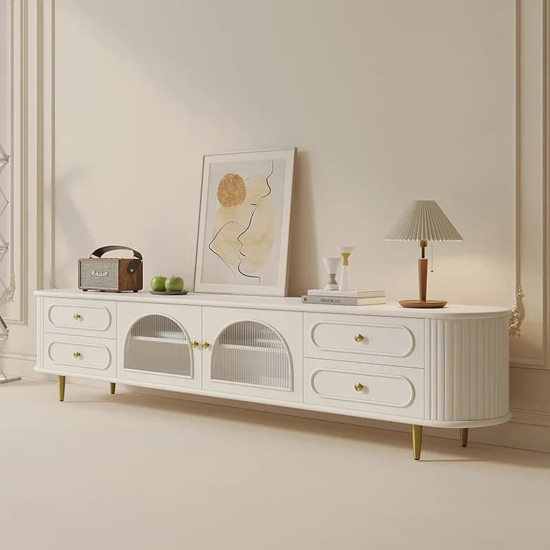 TV Supports Vetrina TV Supports Nordic Corner Luxury Modern Monitor Apartment TV Support Muebles Furniture Hogar