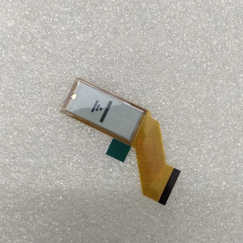 Display LCD per la riparazione dello schermo della testa Smart Netatmo