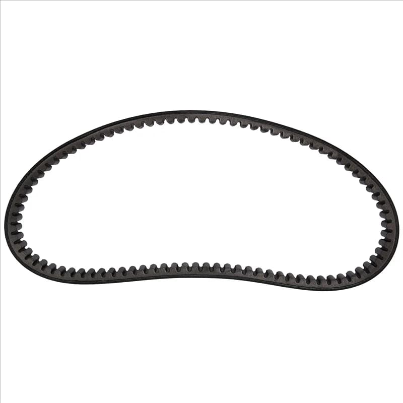 Cinghia di trasmissione 856X23 Frizione per YP250 300 400 LU020078 LU014621 856 23 30 CVT V-Belt Parte di ricambio