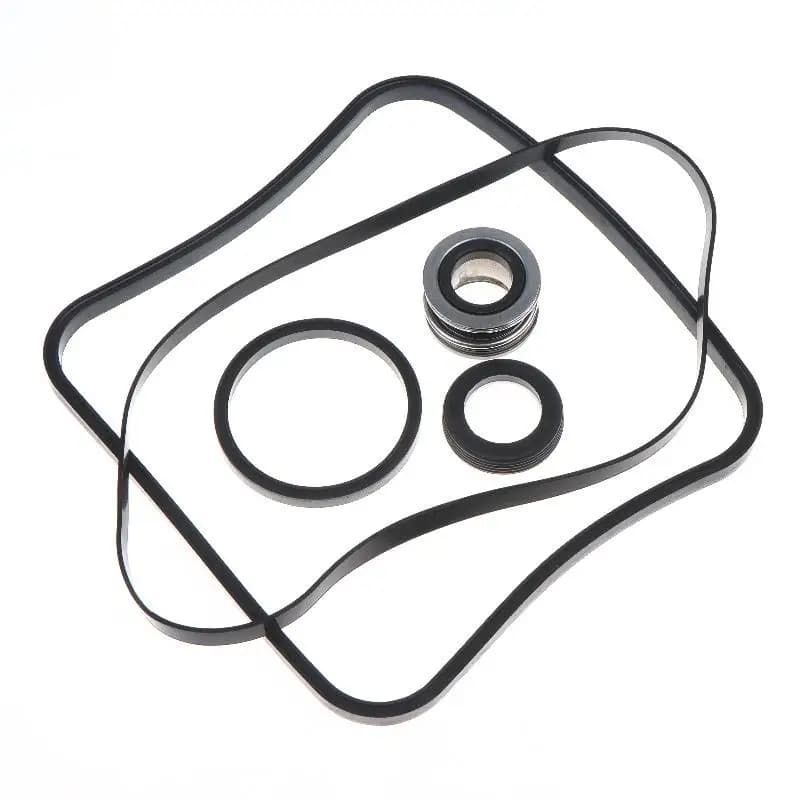 Kit di riparazione guarnizioni O-ring per pompa piscina Hayward SPX1600TRA, ricambi per manutenzione pompa piscina