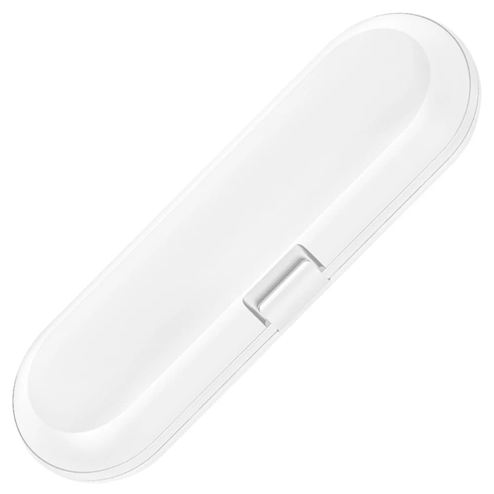 Electric toothbrush bag for Oral B, Philips Sonicare and other electric brushes, portable travel toothbrush holder