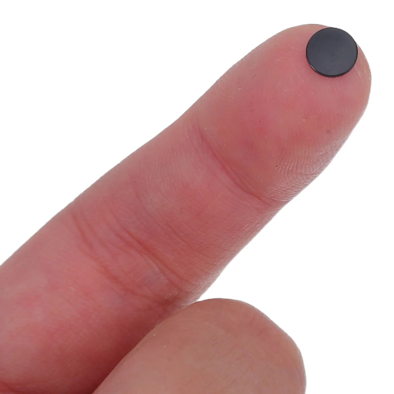 200 Pezzi Pattini Rotondi per Mouse, Adesivi per Piedini di Mouse per Gaming e Ufficio, Pattini Adesivi Ultra Resistenti per Precisione