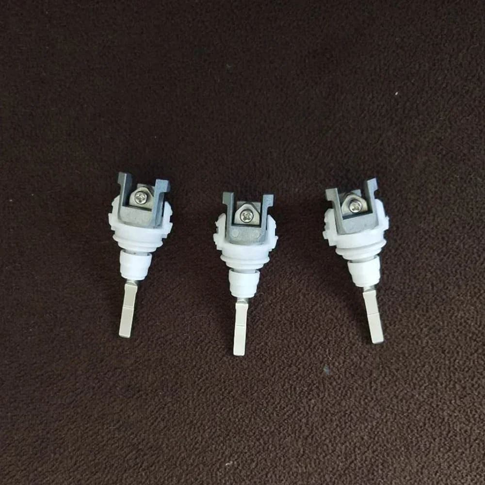 100% new connecting rod heads for electric toothbrush parts for Sonicare series 6 or 9 HX69 HX6930 HX9360 HX939P Connector shaft for Philips