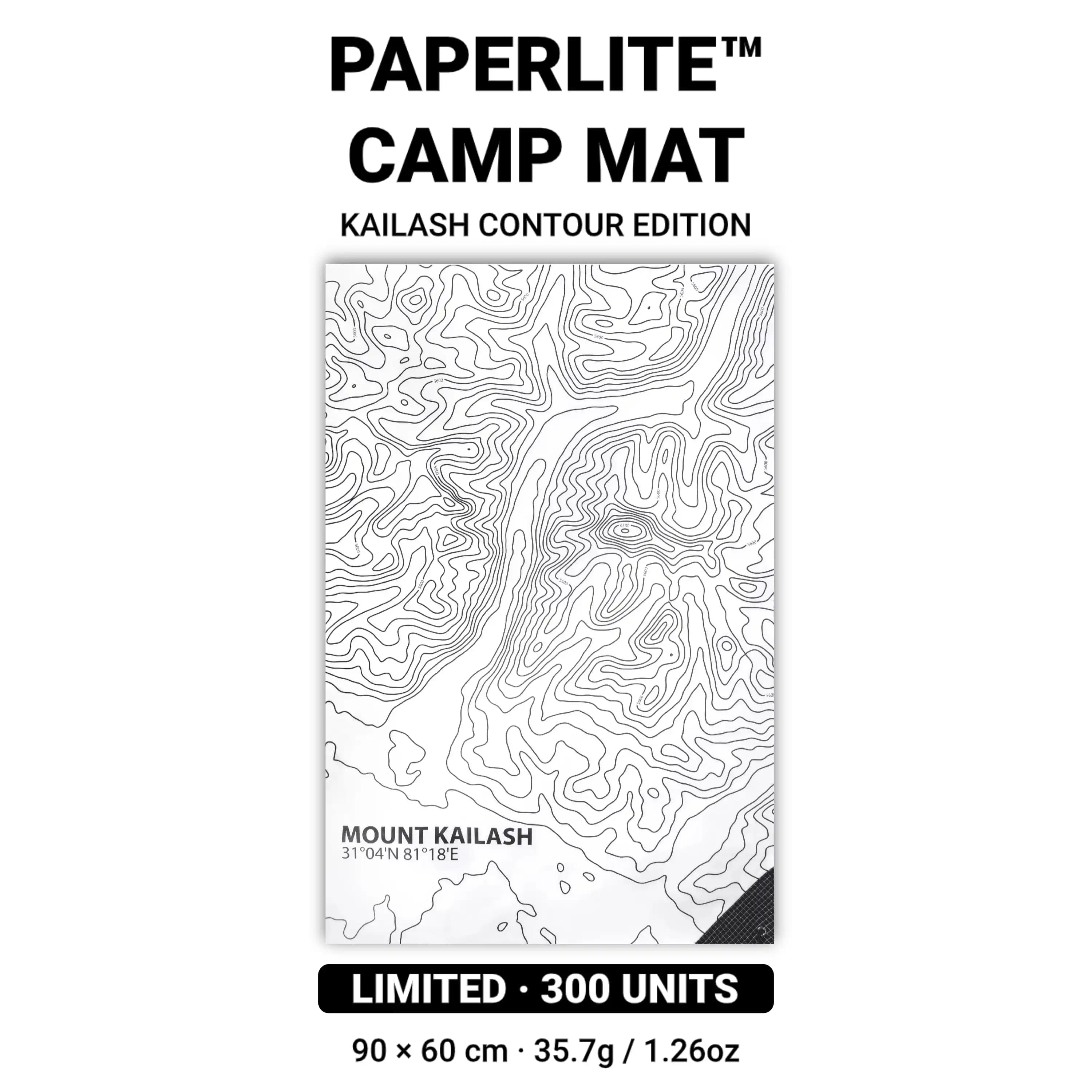 HODRGEAR Tyvek Tent Vestibule Mat 35g Ground Sheet Ultralight Tent Foortprint Waterproof Camping Hiking UL Gear Tent Accessories