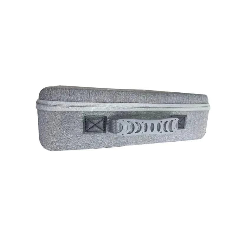 F62C Travel Carrying Case for Slim Game Portable Hard EVA Protective Storage Case Console Accessories Bag