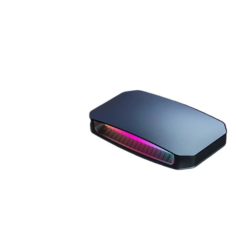 Scheda di Acquisizione GC553G2 per Trasmissioni di Intrattenimento/Masterpiece di Gioco 3A, Registrazione 4K144Hz ad Alta Frequenza di Aggiornamento con Uscita HDMI 2.1