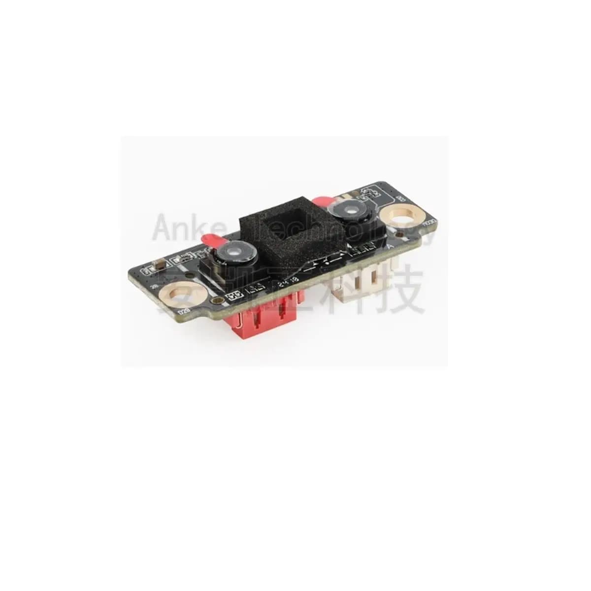 HLK-FM225 Modulo riconoscimento facciale Modulo telecamera binoculare a infrarossi 3D Rilevazione di livello Comunicazione seriale