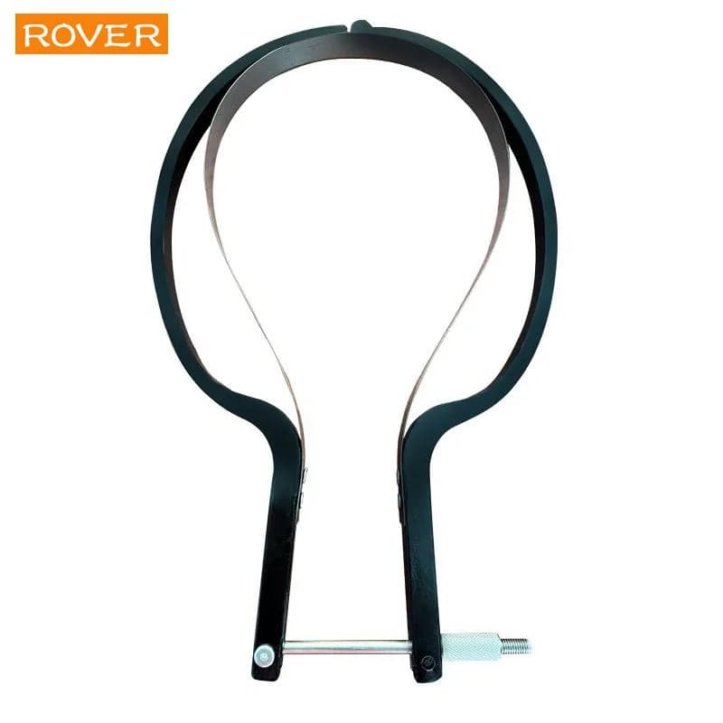 Ping Pong Rack Rubber T-shirt, Ping Pong Rack Film Cutting Tools, Simple and Easy to Use, Smooth Cut, Perfect fit
