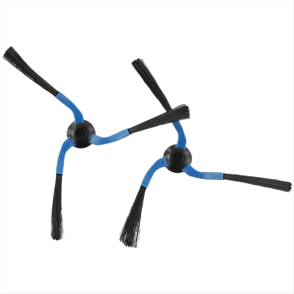 T64C! Supporto Doppio per Cuffie da Scrivania, Gancio Universale per Cuffie da Gaming PC, Rotazione a 360 Gradi, Supporto per Auricolari