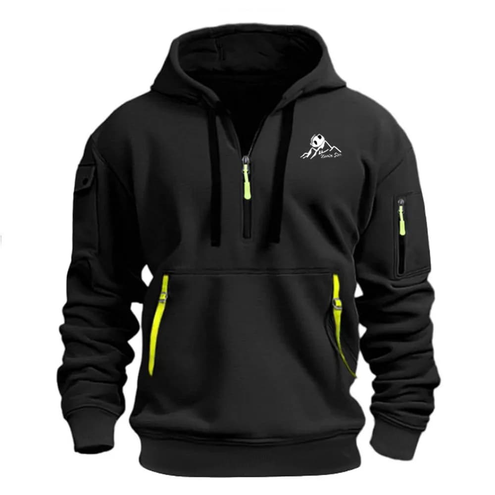 Felpa con cappuccio da motociclista per uomo, giacca sportiva con stampa 2D, pullover alla moda da uomo, prezzo di fabbrica all'acquisto