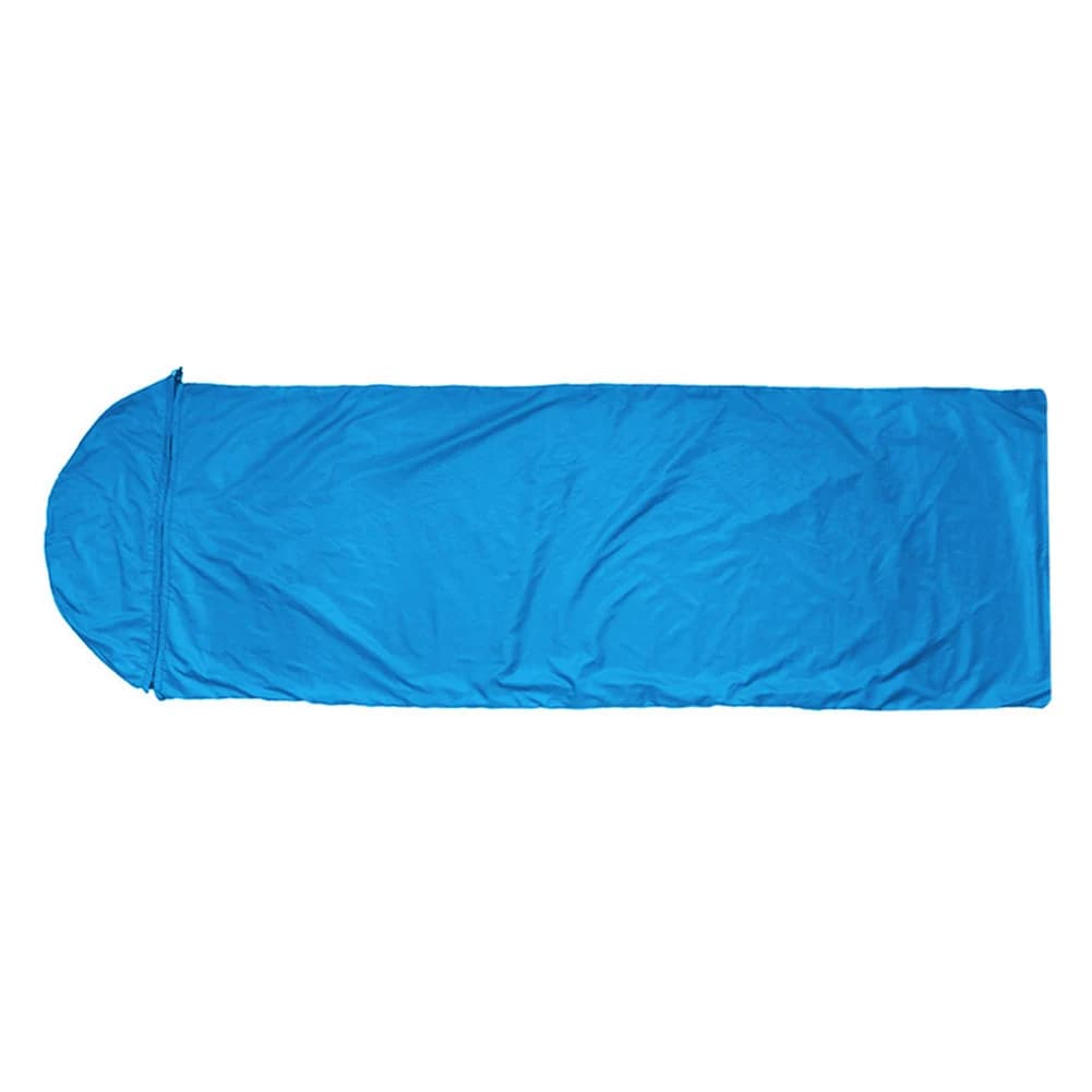 Camping Bags Portable Outdoor Product Name Rainproof PU Material Package Content Sleeping Bag Cover About 260g