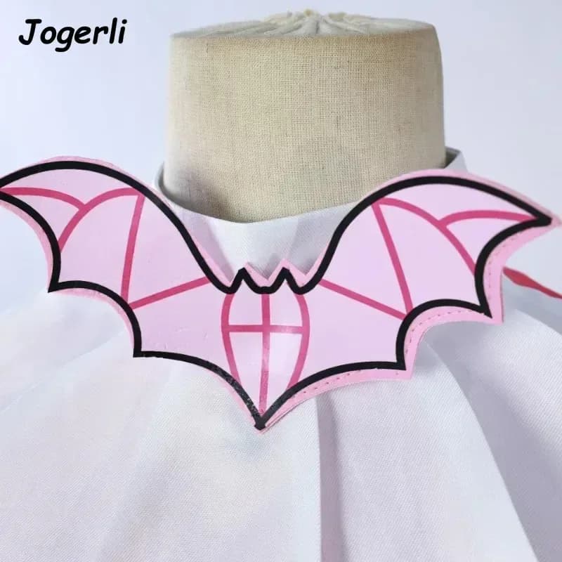 Jogerli Deculera Cosplay Costume Anime Women Sprite High School Cos JK Cloth Suit Halloween