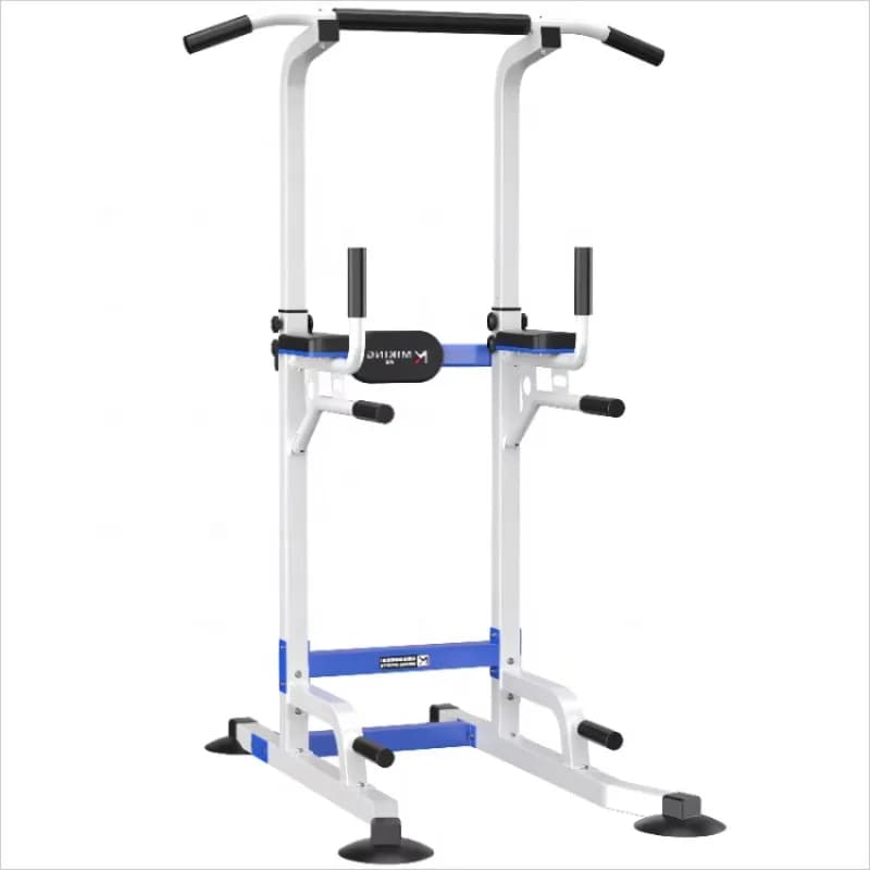 Vendita Diretta dalla Fabbrica: Attrezzatura per Palestra Domestica, Power Tower, Power Rack, Barra per Trazioni, Barre Parallele, Barra Orizzontale