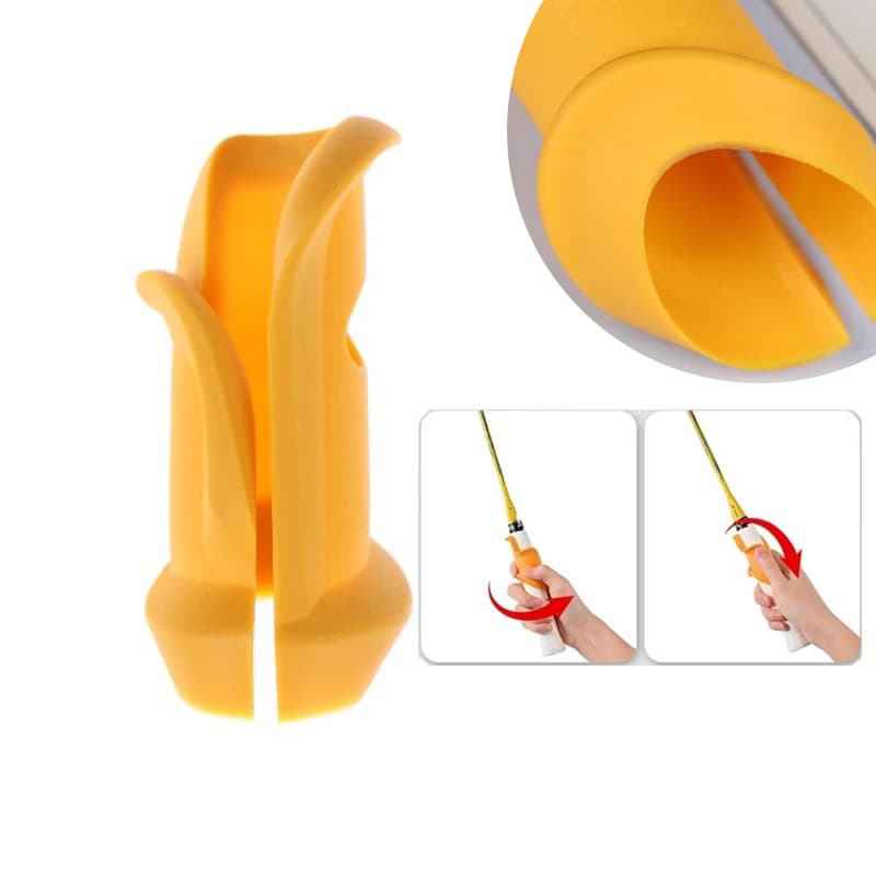 PP badminton grip help Improve skills Universal support for tennis racket grip Correction of badminton racket posture