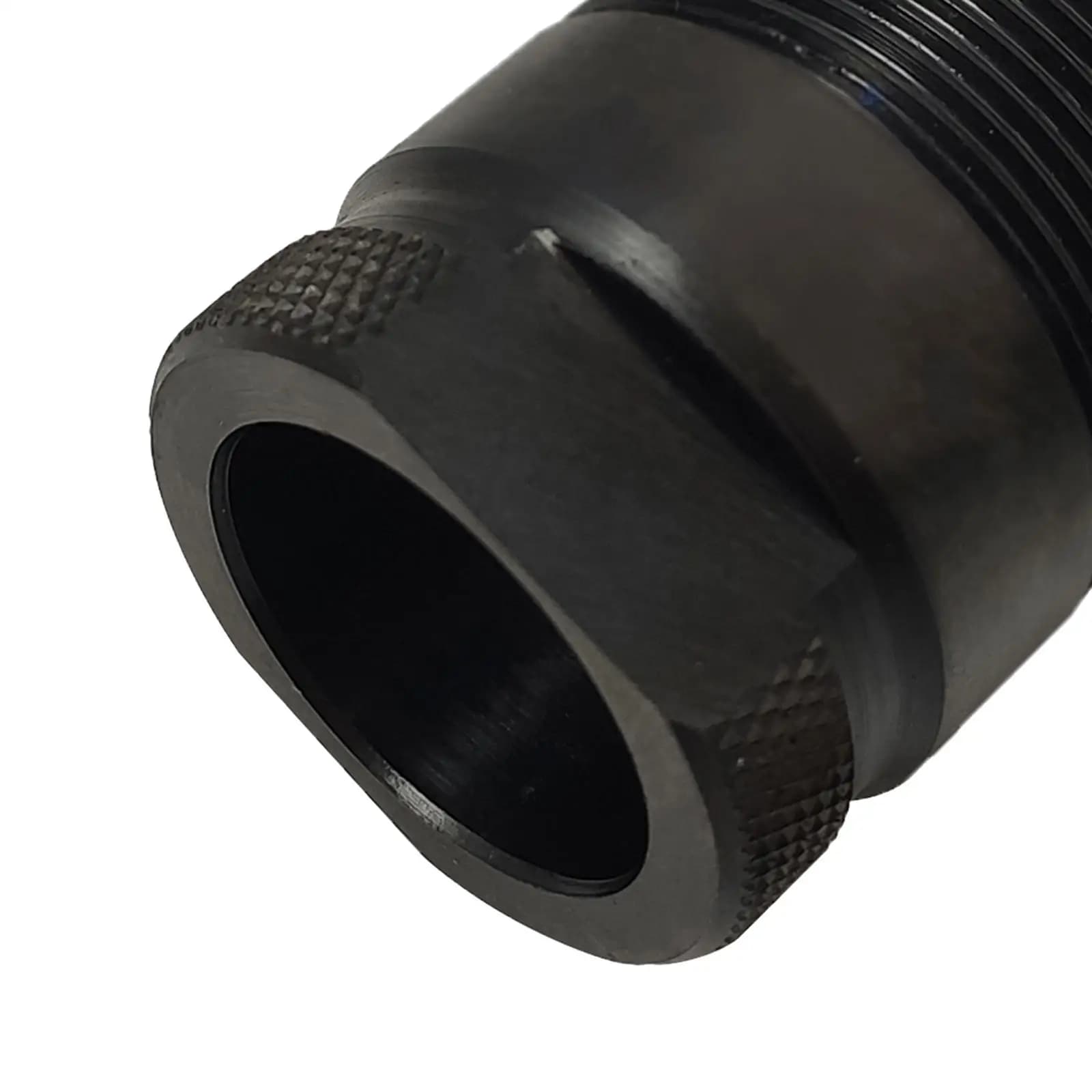Chiave per Anello di Bloccaggio Serbatoio in Acciaio per Rimozione Pompa Carburante, per Motori X1 X3 N47 2.0D a Trasmissione a Catena