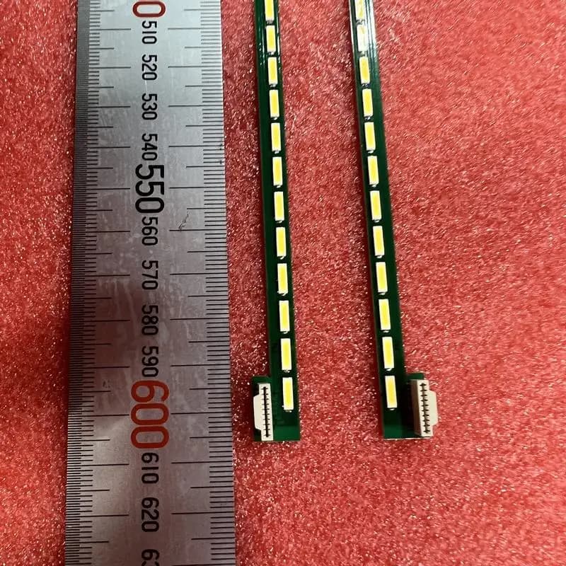 Striscia di retroilluminazione a LED per 55PFL6007G/78 55PFL6007K/12 6916L0896A