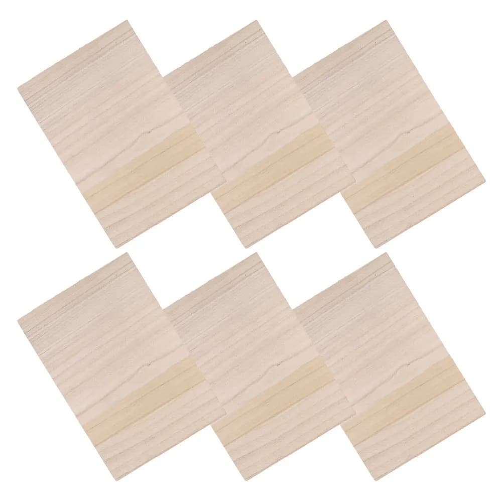 Set di 6 Spazzole per la Pulizia di Strumenti Musicali, Setole Morbide per Chitarra, Pianoforte, Ukulele, Batteria, Sassofono, Flauto, Violino, Strumenti per Manutenzione