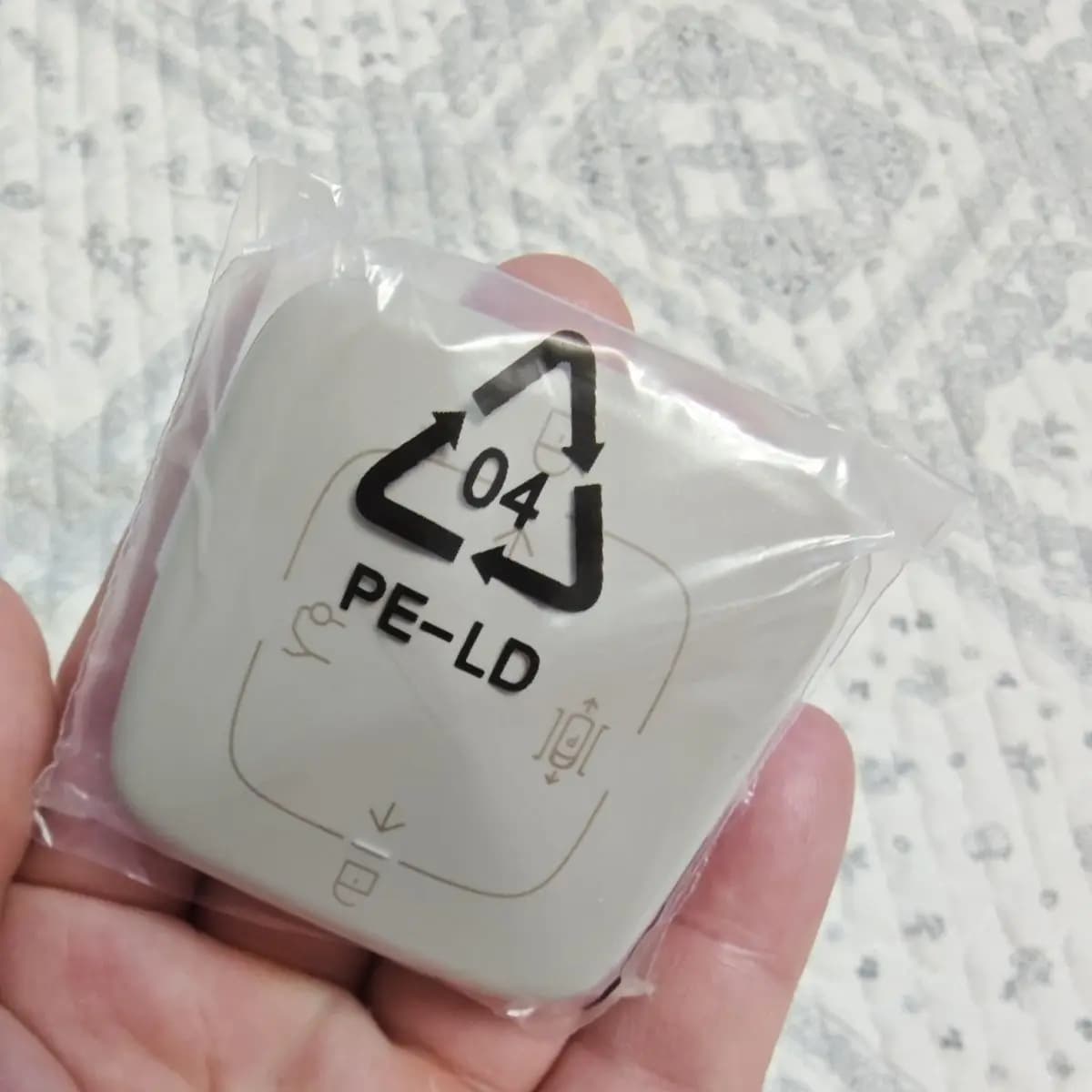Telecomando Bluetooth Originale per Chiave Intelligente ZEEKR 7X con Scheda NFC