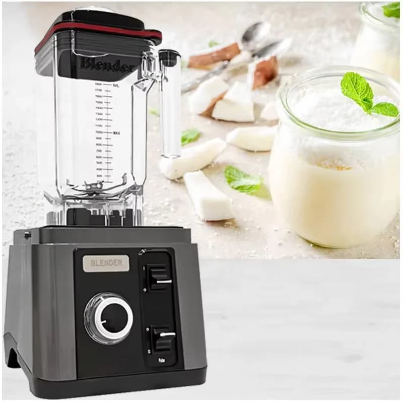 Frullatore spremiagrumi commerciale resistente per piccoli elettrodomestici da cucina