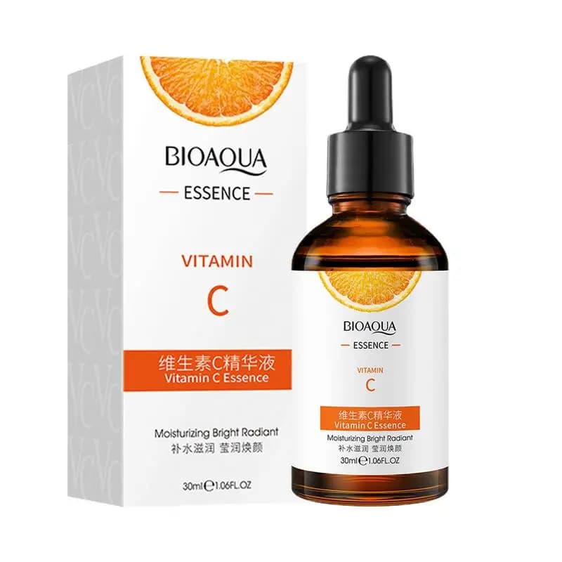 30ml vitamin C serum for facial hydration illuminates serum skin repair for smooth face essence products for skin care products