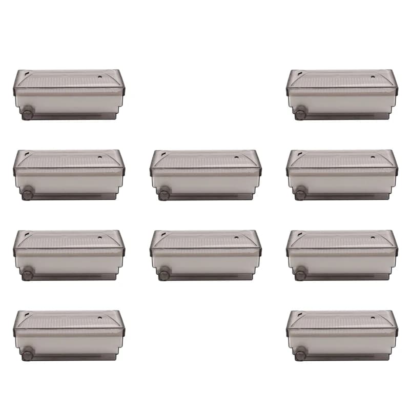 Accessori di ricambio per filtri 10X per macchine generatore di ossigeno Everflo 5L