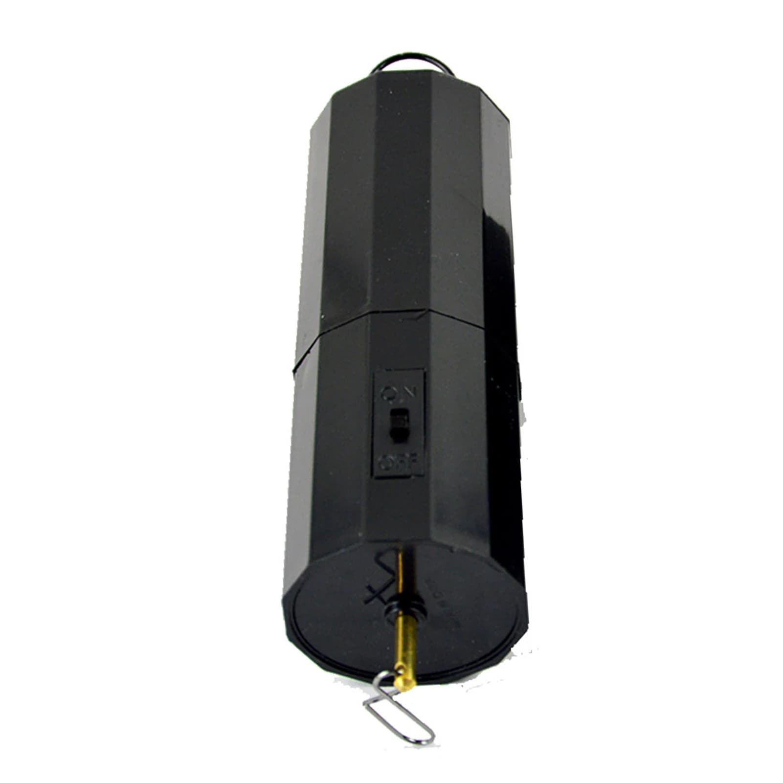 Battery Operated Wind Chime Motor Spinners For Garden Solar Powered Wind Spinners Motor