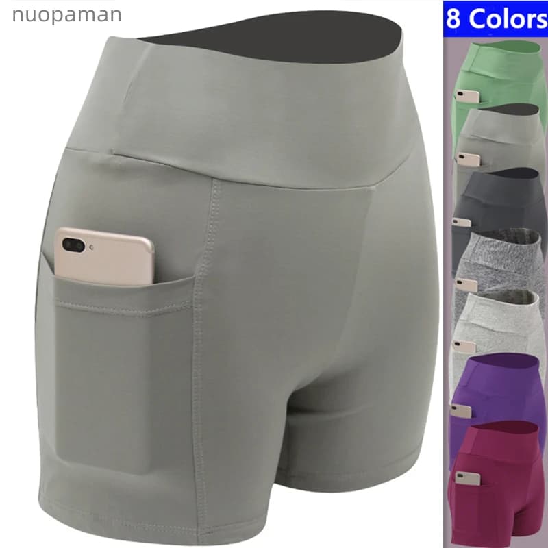 2026 Women's yoga pants Gym pants Running sports shorts Fast drying leggings Shorts