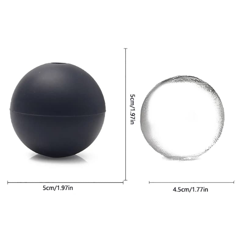 1pc Ice Facial Cube Stampo per ghiaccio in silicone Accessori di bellezza Rullo di ghiaccio per viso e occhi Rullo di ghiaccio per la bellezza del viso Strumenti per la cura della pelle