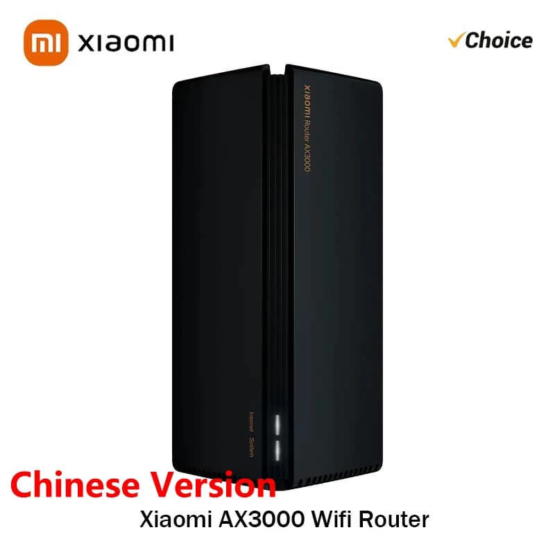 Ripetitore router Wifi originale Xiaomi Ax3000 Estendi amplificatore Gigabit Ripetitore di segnale WIFI 6 Nord Vpn Super Mesh 5GHz Mijia App-CN