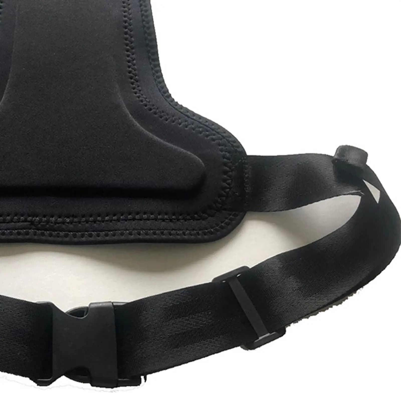 Neoprene Protective vest Thick 8mm for Underwater Fishing, Snorkeling and Apnea Equipment