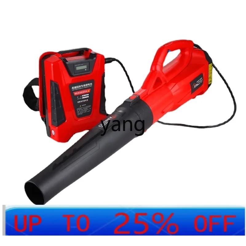 High Power Electric Hair Dryer LTT Street Hair Dryer with Blowing of Falling Leaves Street Hair Dryer with Electric Road Snow Blower