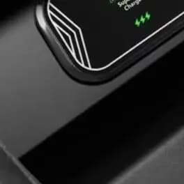 Caricabatteria da auto veloce con presa USB per auto a doppia porta Ingresso 12-24 V 45 W Due interfacce USB Parti interne per dispositivi multipli