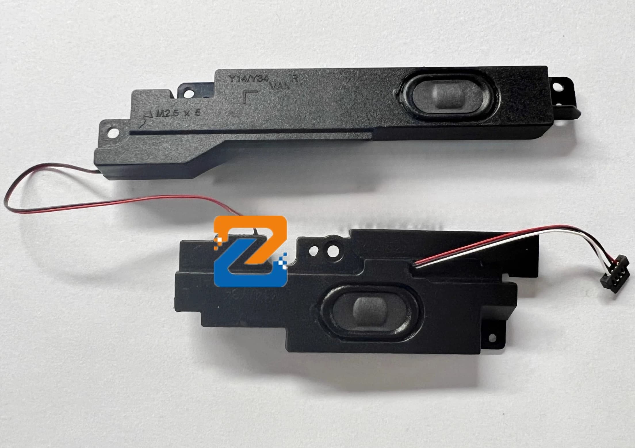 Laptop Built-in Speaker For HP TPN-Q140 TPN-Q143 15-P 15-K Internal Sound Speaker NEW 762502-001